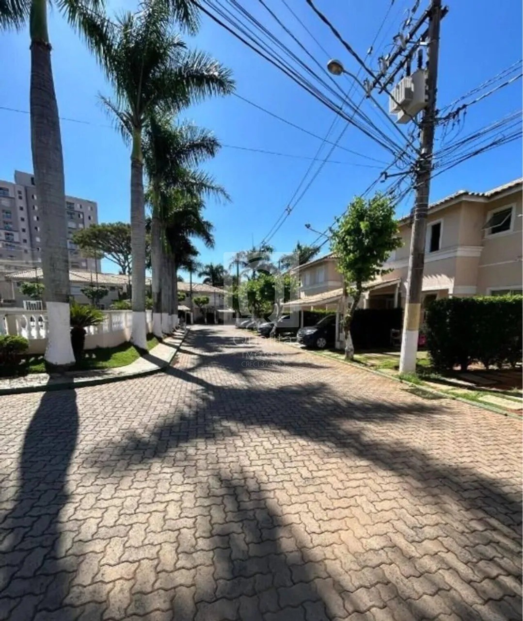 Casa de Condomínio à venda com 3 quartos, 120m² - Foto 16