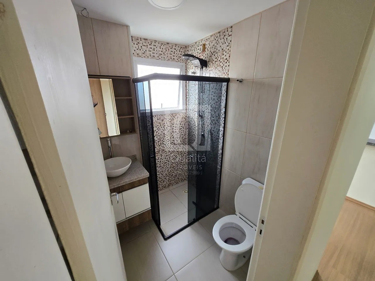 Apartamento à venda com 2 quartos, 52m² - Foto 9