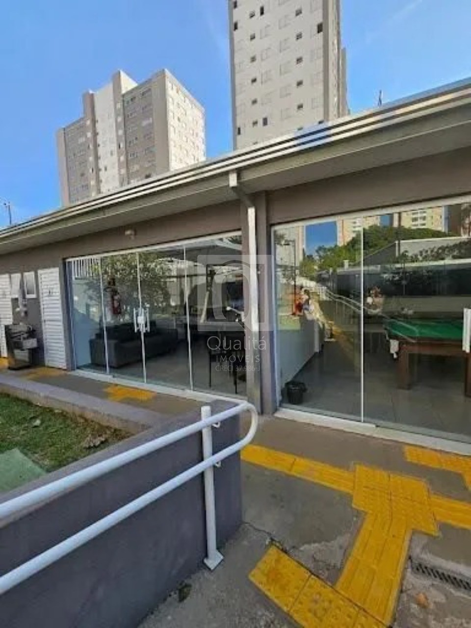 Apartamento à venda com 2 quartos, 56m² - Foto 8