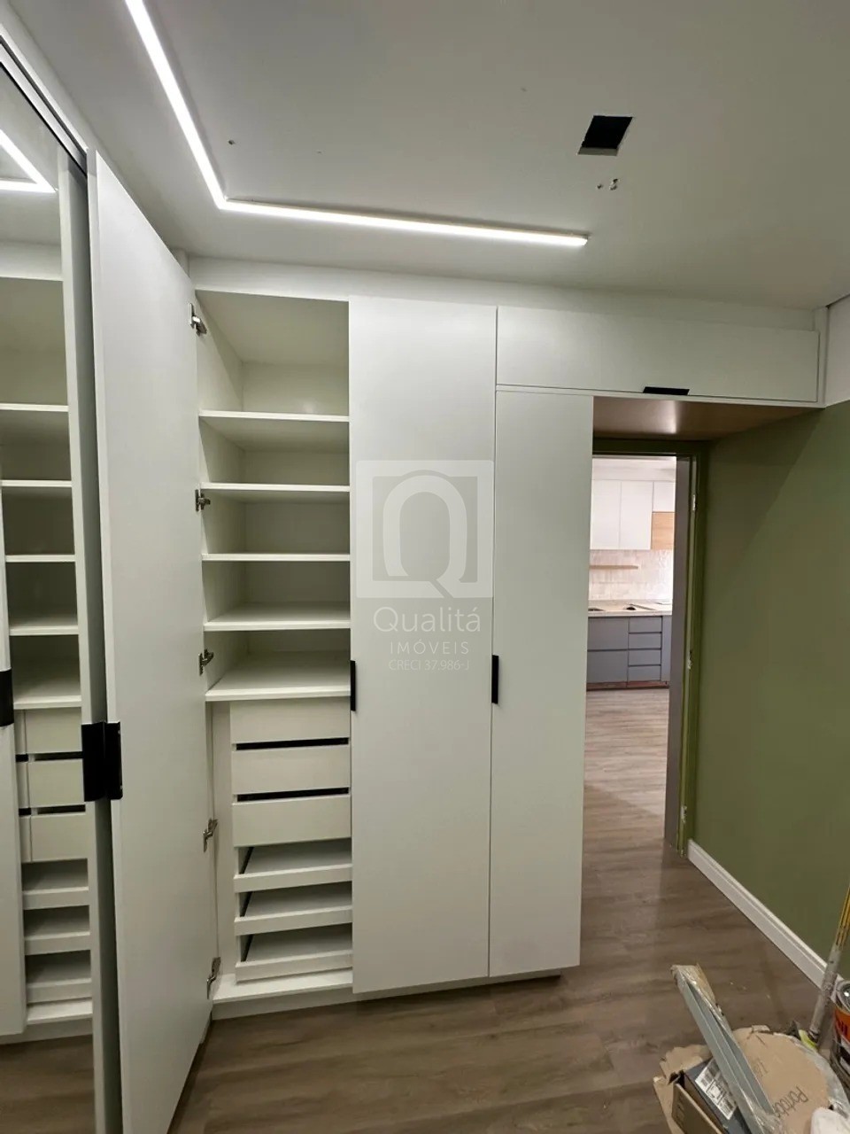 Apartamento à venda com 2 quartos, 47m² - Foto 12