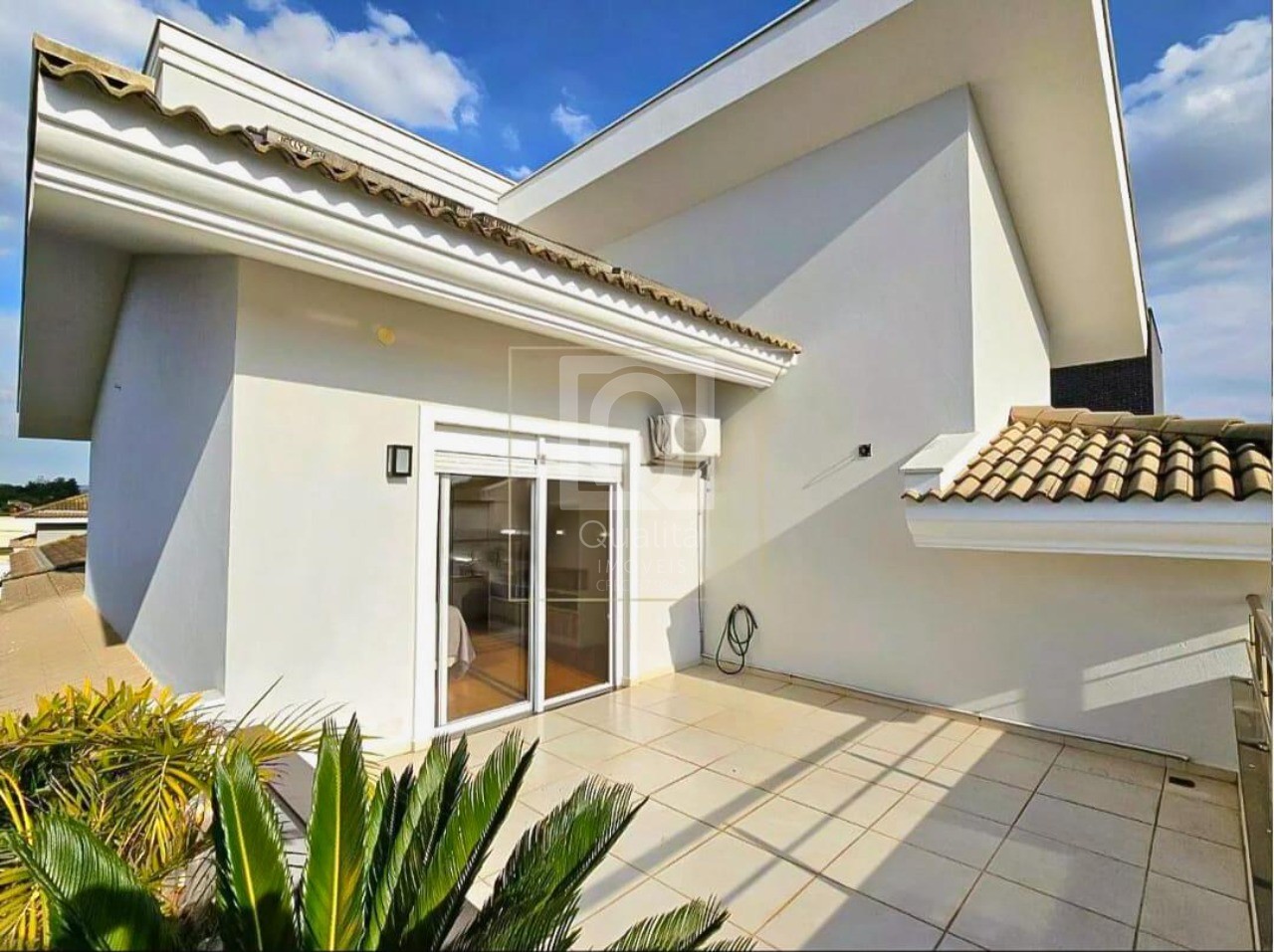 Casa de Condomínio, 3 quartos - Foto 24