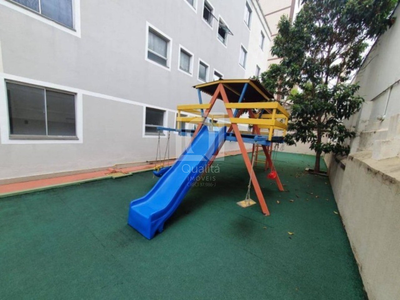 Apartamento à venda com 2 quartos, 57m² - Foto 15