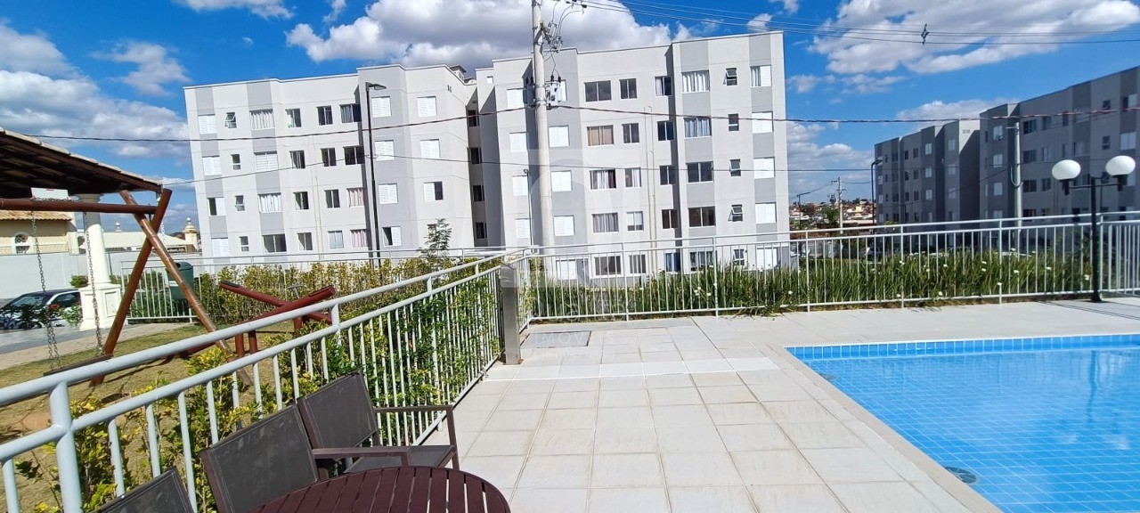Apartamento à venda com 2 quartos, 41m² - Foto 18