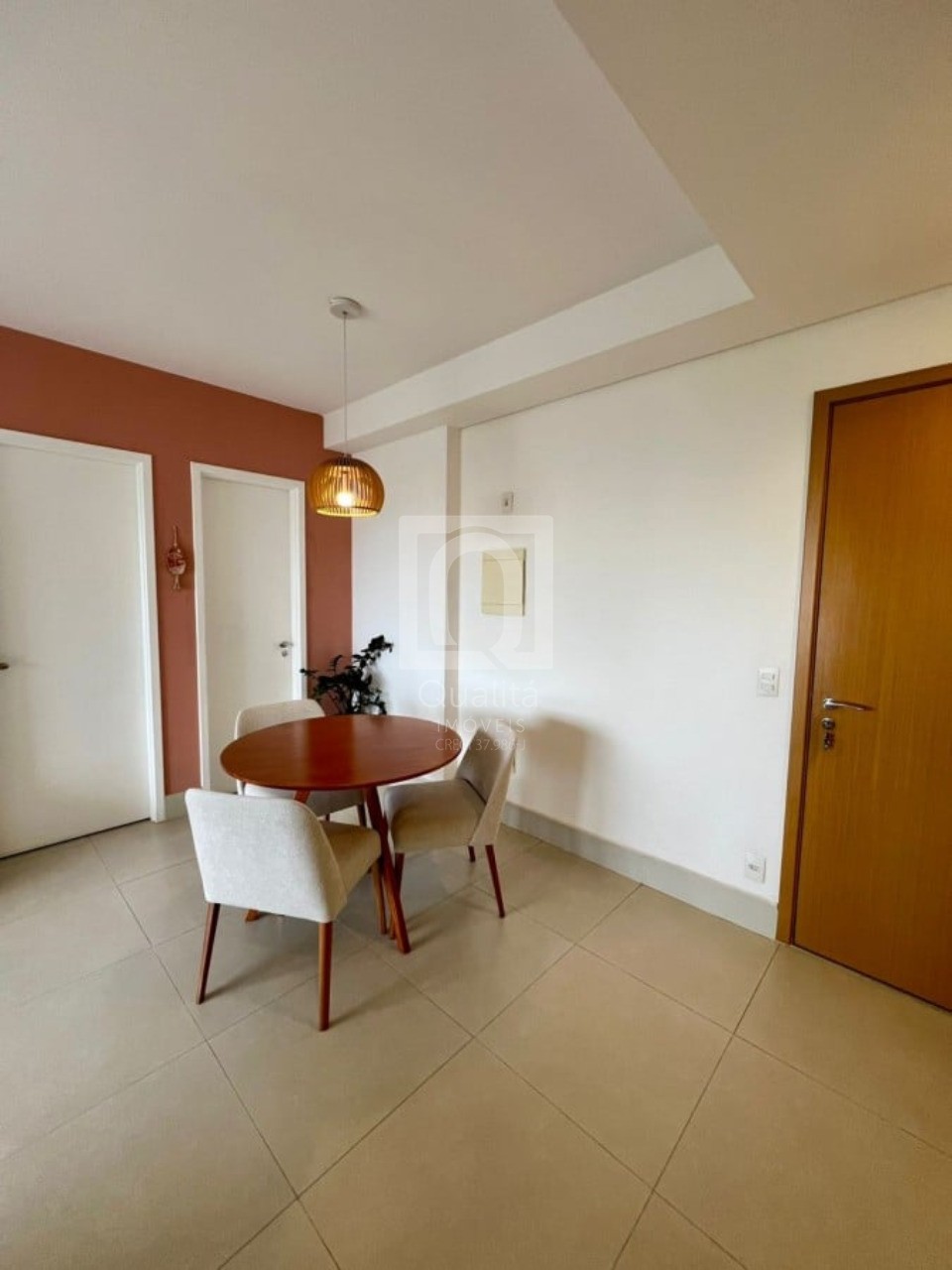 Apartamento à venda com 1 quarto, 50m² - Foto 4