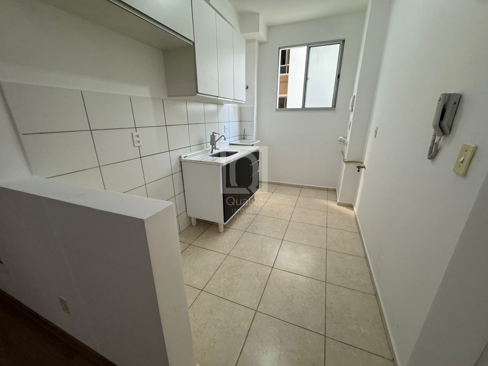 Apartamento à venda com 2 quartos, 47m² - Foto 5