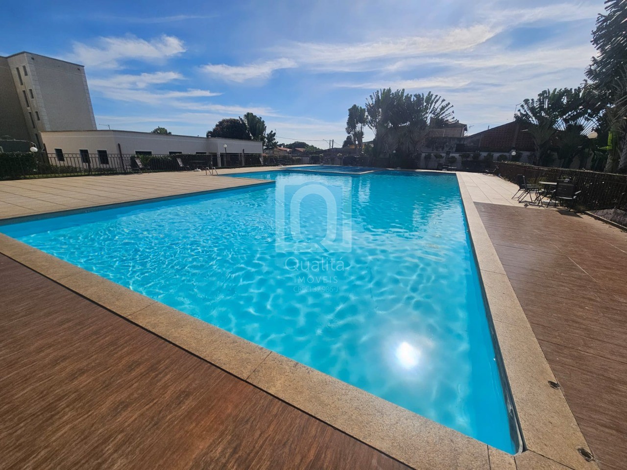 Apartamento à venda com 2 quartos, 43m² - Foto 1