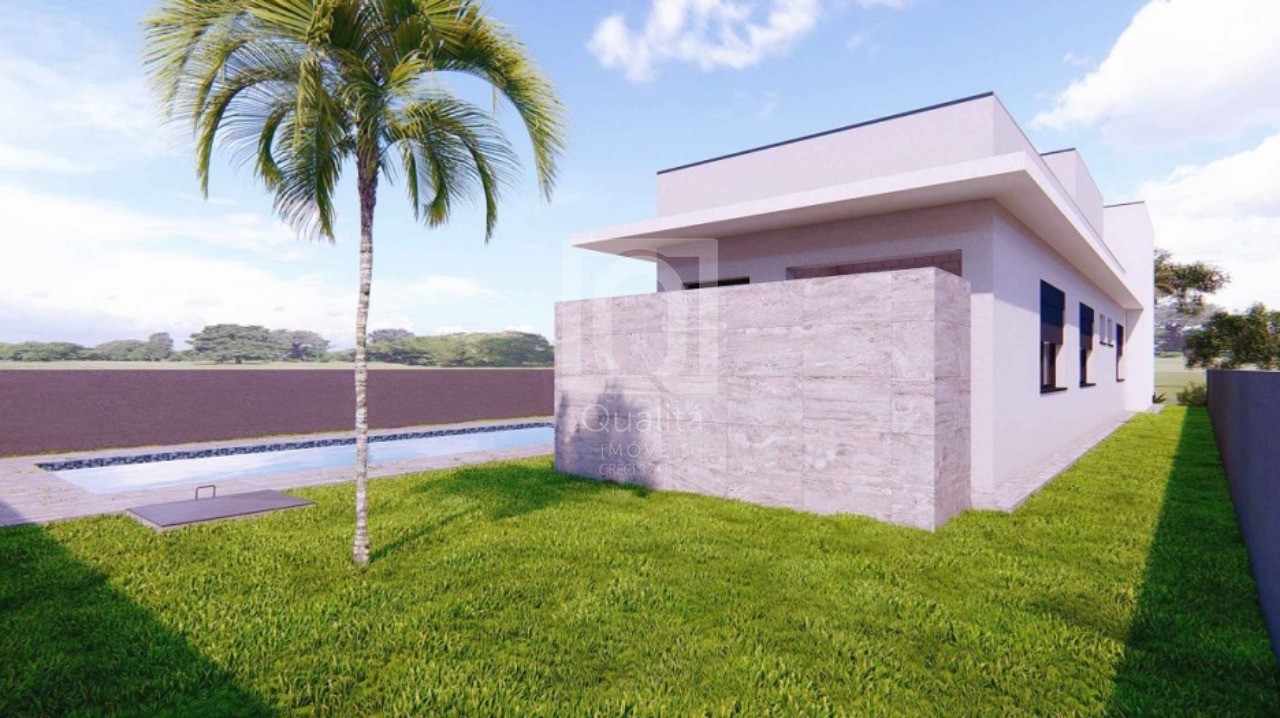 Casa de Condomínio à venda com 3 quartos, 432m² - Foto 14