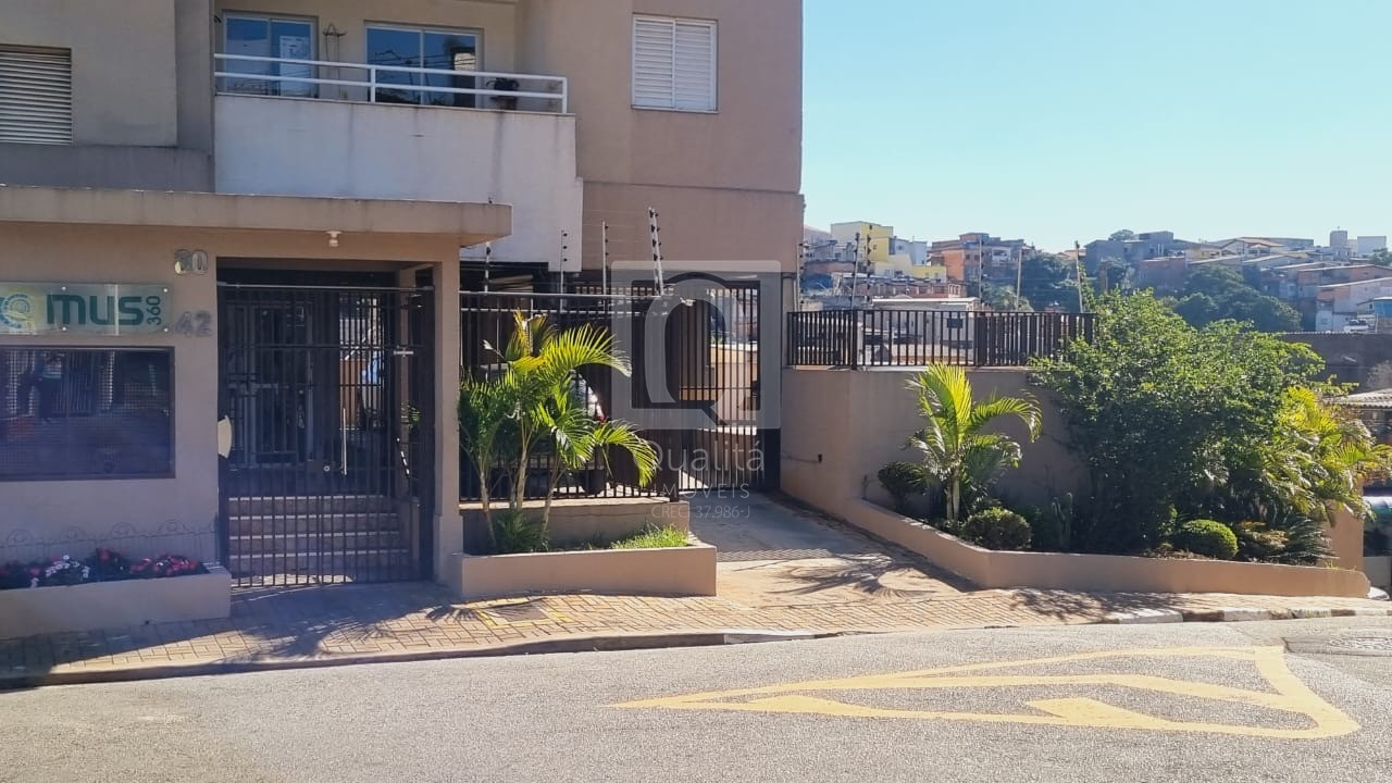 Apartamento à venda com 2 quartos, 52m² - Foto 30