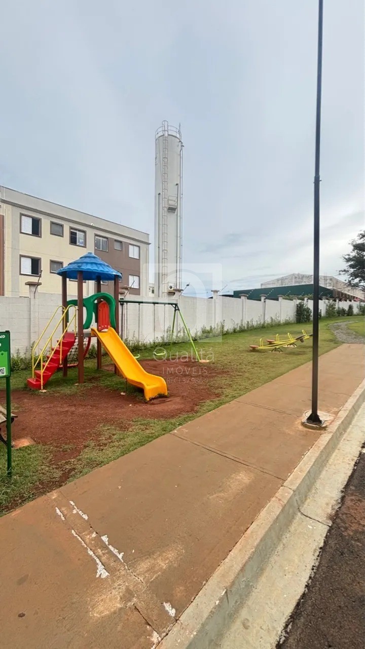 Apartamento à venda com 2 quartos, 42m² - Foto 20