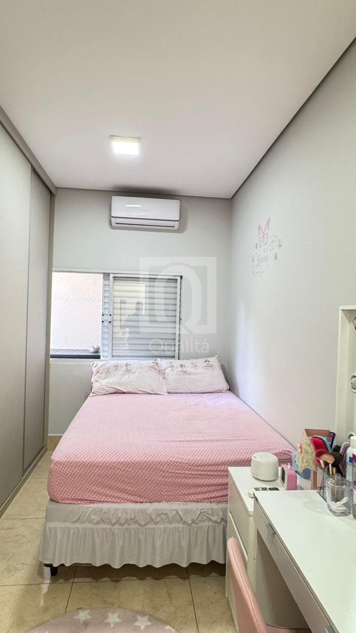 Casa de Condomínio à venda com 3 quartos, 150m² - Foto 8
