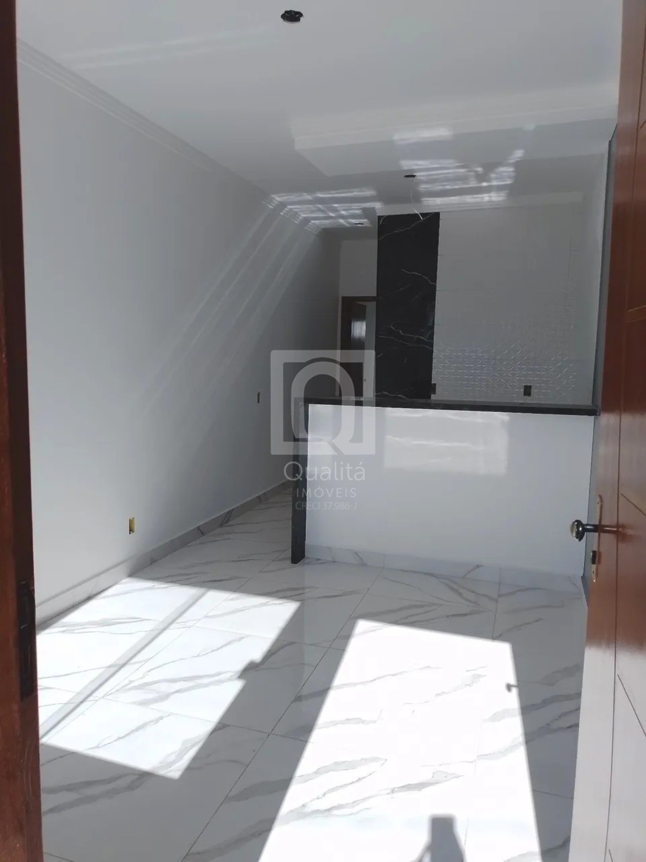 Casa, 1 quarto - Foto 1