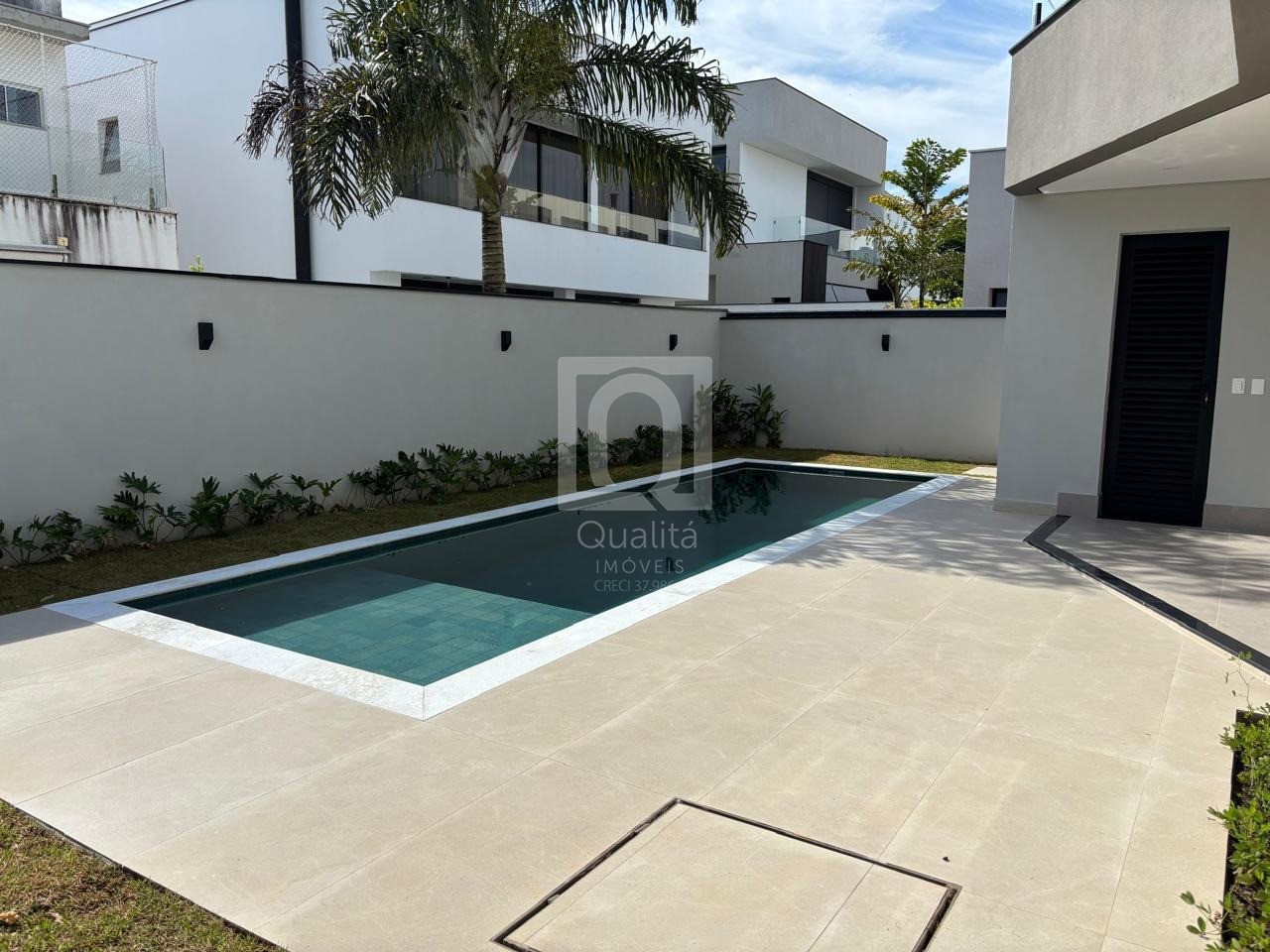 Casa de Condomínio, 4 quartos - Foto 18