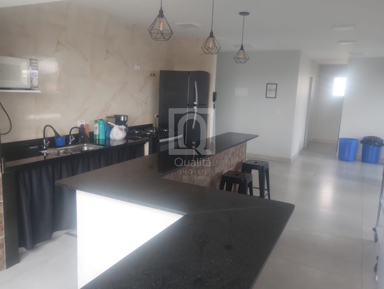 Apartamento à venda com 2 quartos, 52m² - Foto 26