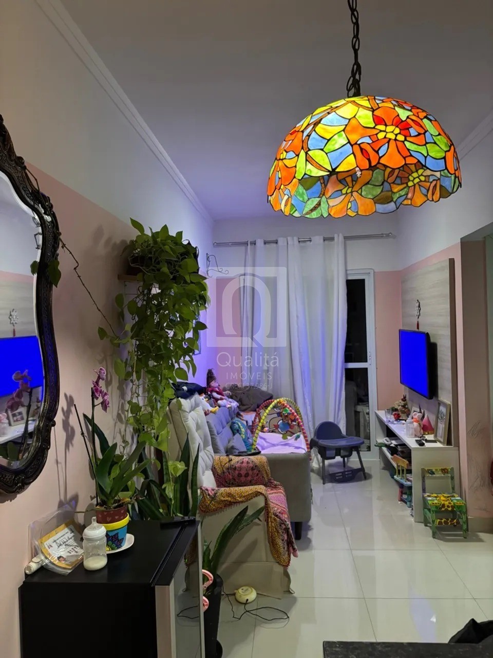 Apartamento, 2 quartos, 55 m² - Foto 3