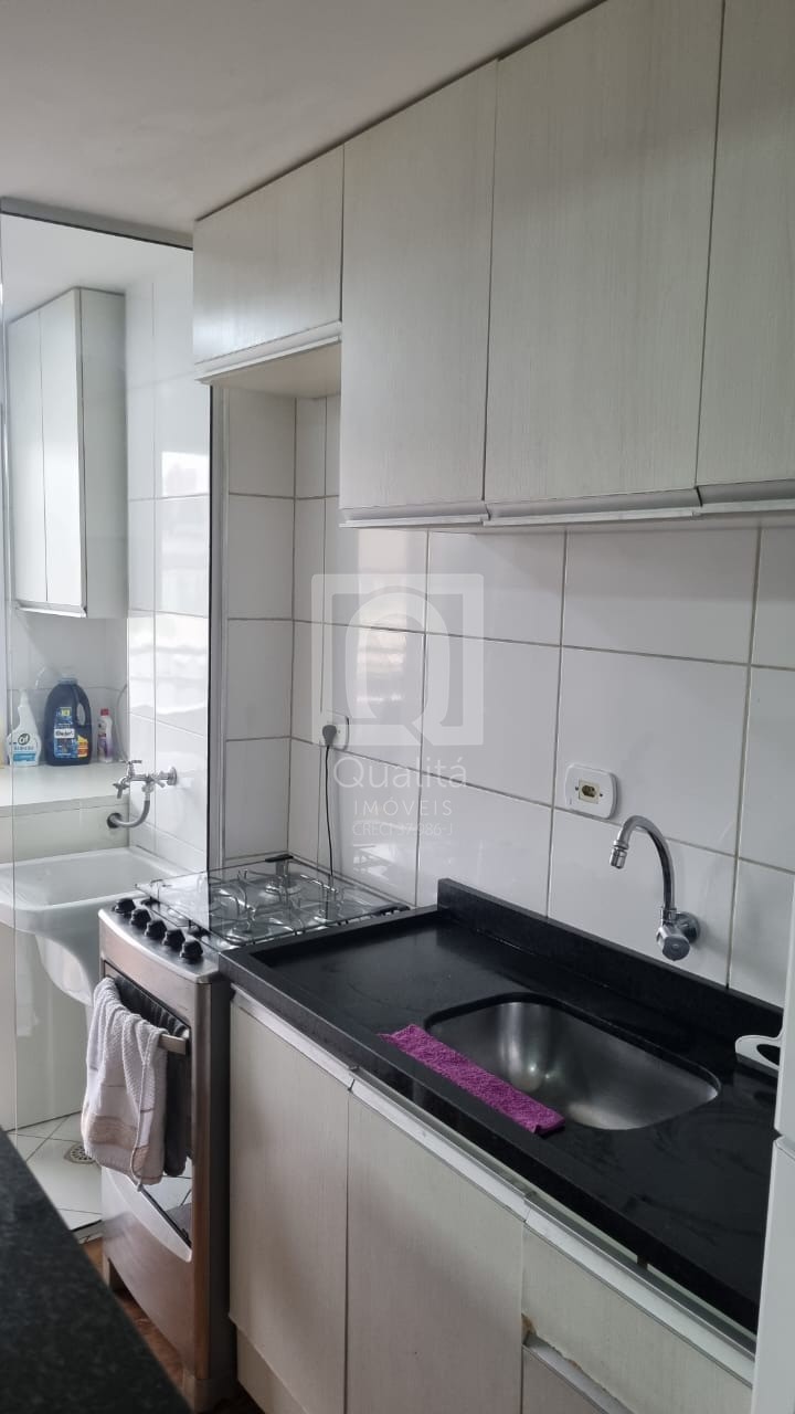 Apartamento à venda com 2 quartos, 52m² - Foto 10