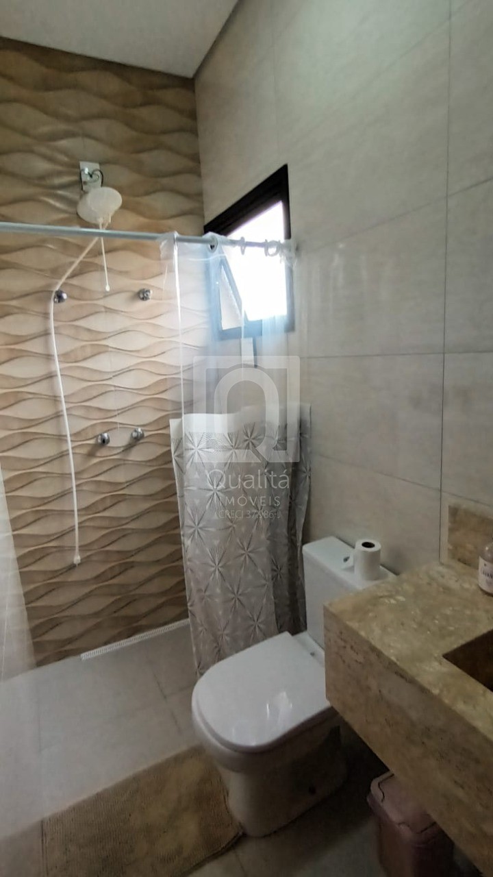 Casa de Condomínio à venda com 3 quartos, 200m² - Foto 18