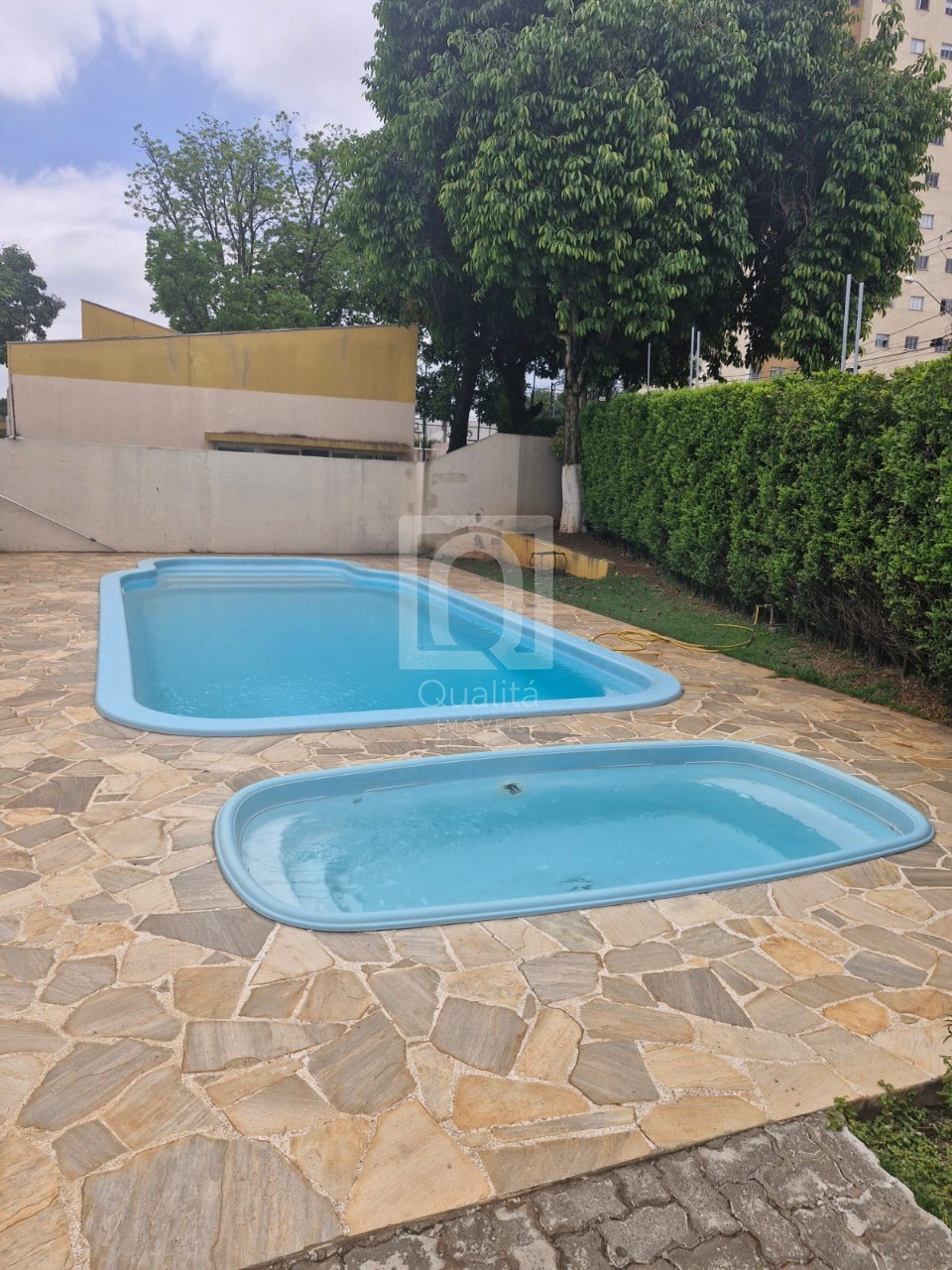 Apartamento à venda com 2 quartos, 56m² - Foto 11
