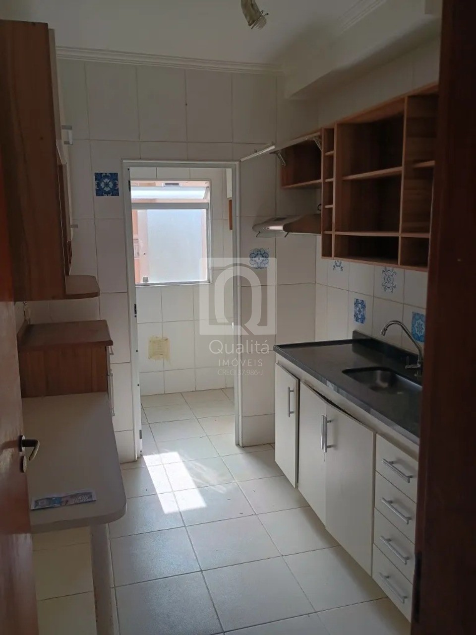 Apartamento à venda com 2 quartos, 59m² - Foto 2