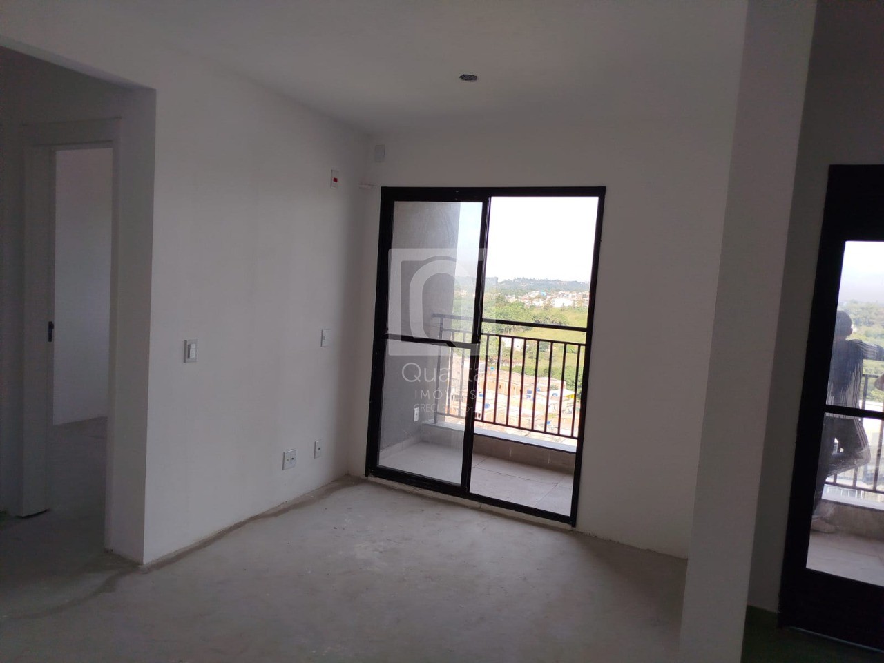 Apartamento, 2 quartos, 55 m² - Foto 3