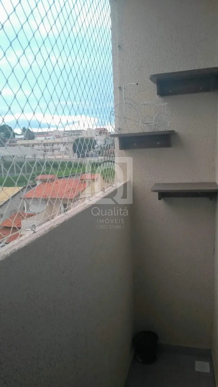 Apartamento à venda com 2 quartos, 52m² - Foto 10
