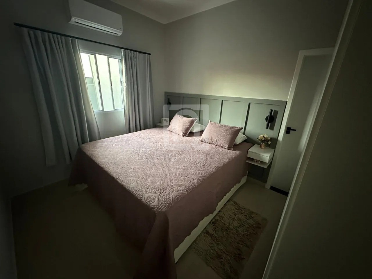 Casa de Condomínio à venda com 3 quartos, 184m² - Foto 8