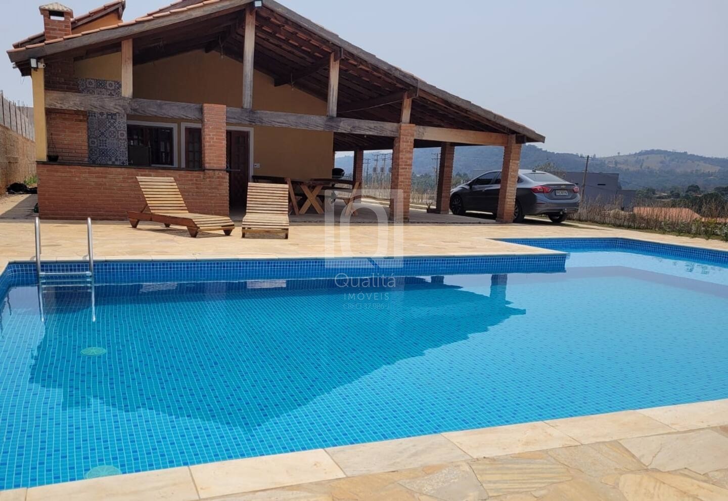 Chácara à venda com 2 quartos, 1000m² - Foto 11