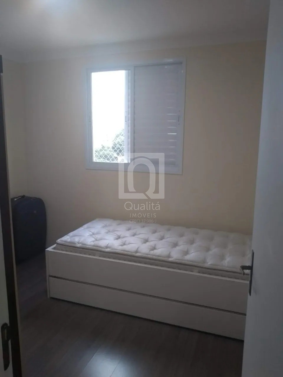 Apartamento à venda com 2 quartos, 52m² - Foto 5