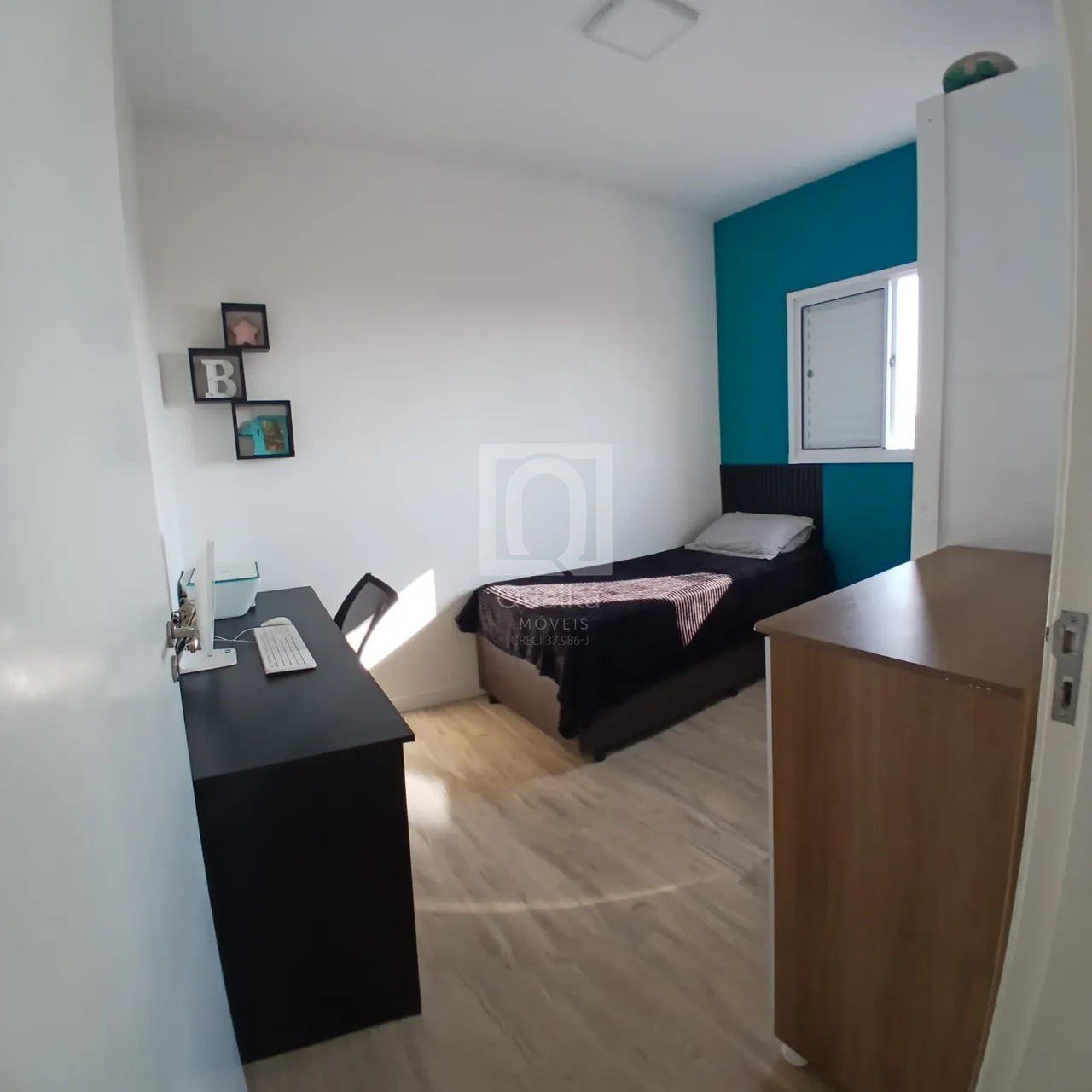 Apartamento à venda com 2 quartos, 52m² - Foto 9