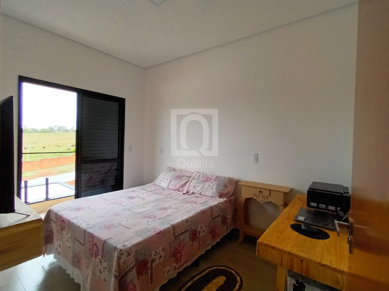 Casa de Condomínio à venda com 3 quartos, 200m² - Foto 9