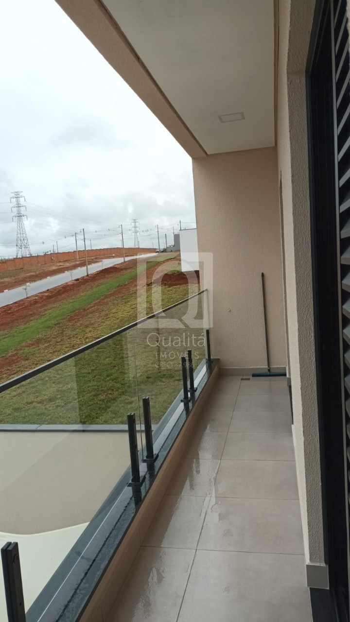 Casa de Condomínio à venda com 3 quartos, 200m² - Foto 23