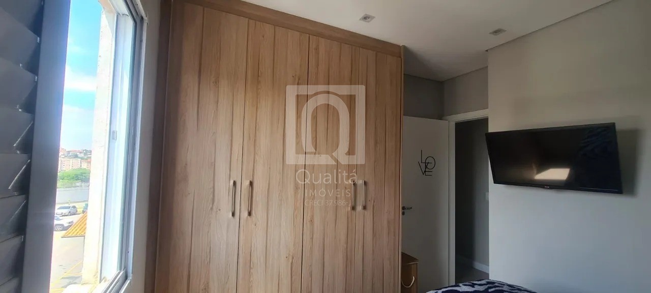 Apartamento à venda com 2 quartos, 48m² - Foto 7