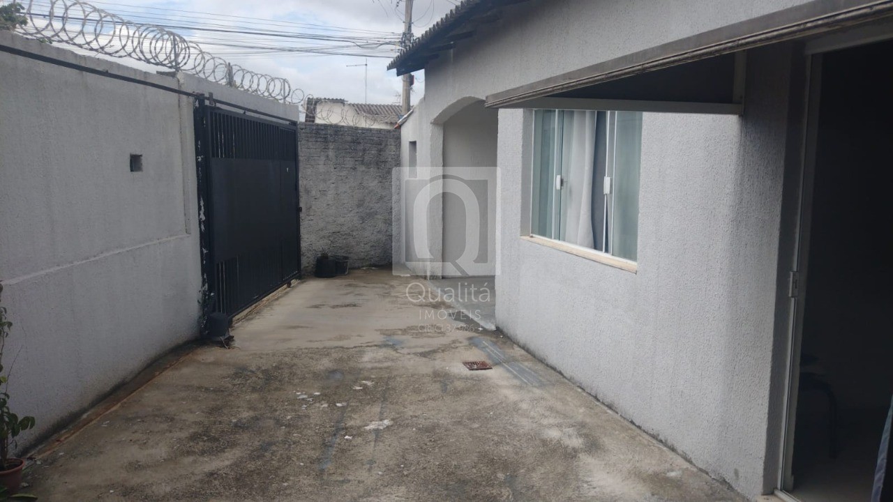Casa à venda com 2 quartos, 202m² - Foto 10