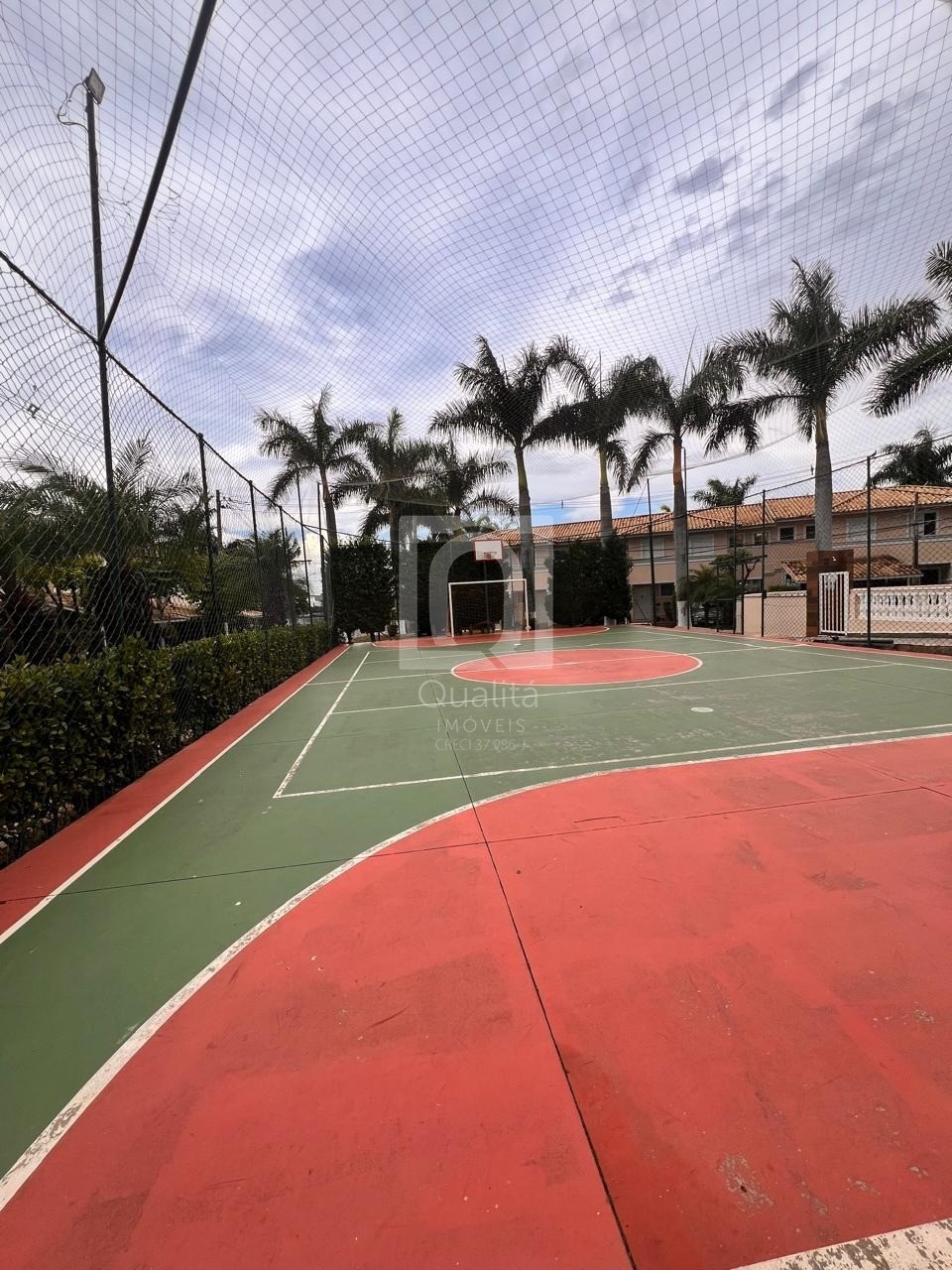 Casa de Condomínio à venda com 3 quartos, 120m² - Foto 23