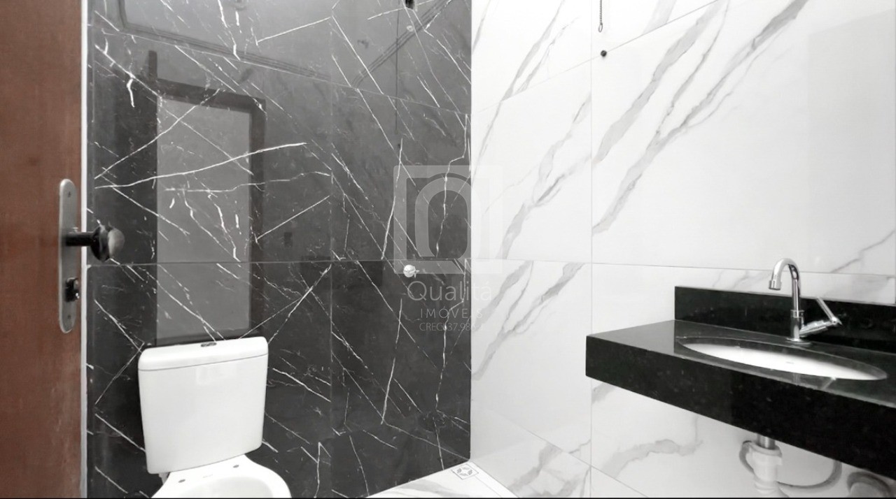 Casa à venda com 2 quartos, 47m² - Foto 10