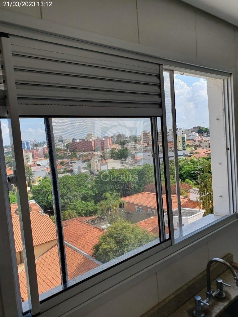 Apartamento à venda com 3 quartos, 96m² - Foto 5
