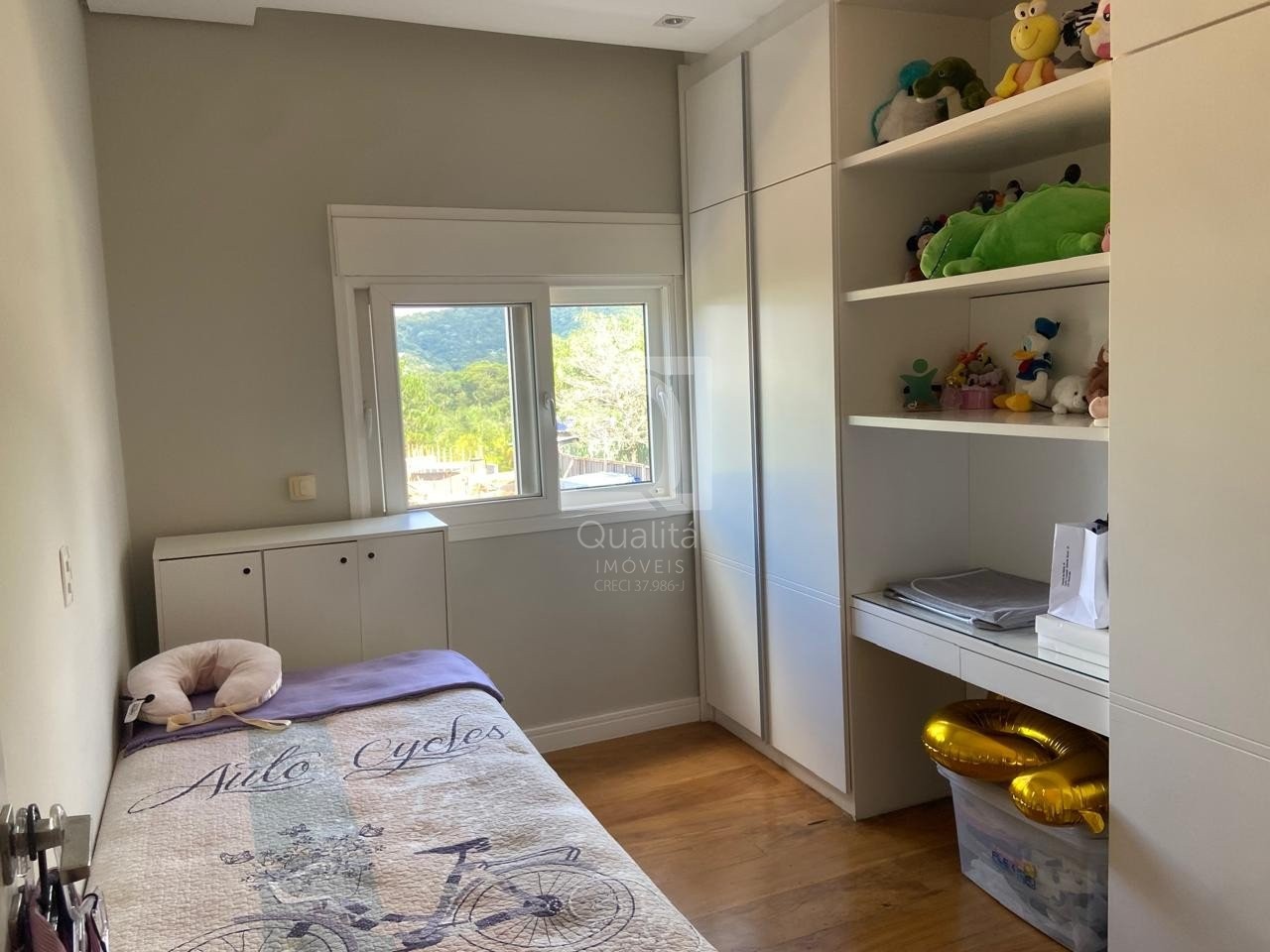 Casa de Condomínio, 4 quartos - Foto 26