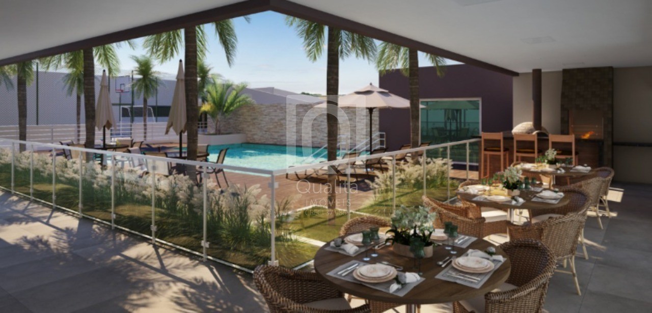 Apartamento à venda com 2 quartos, 60m² - Foto 28
