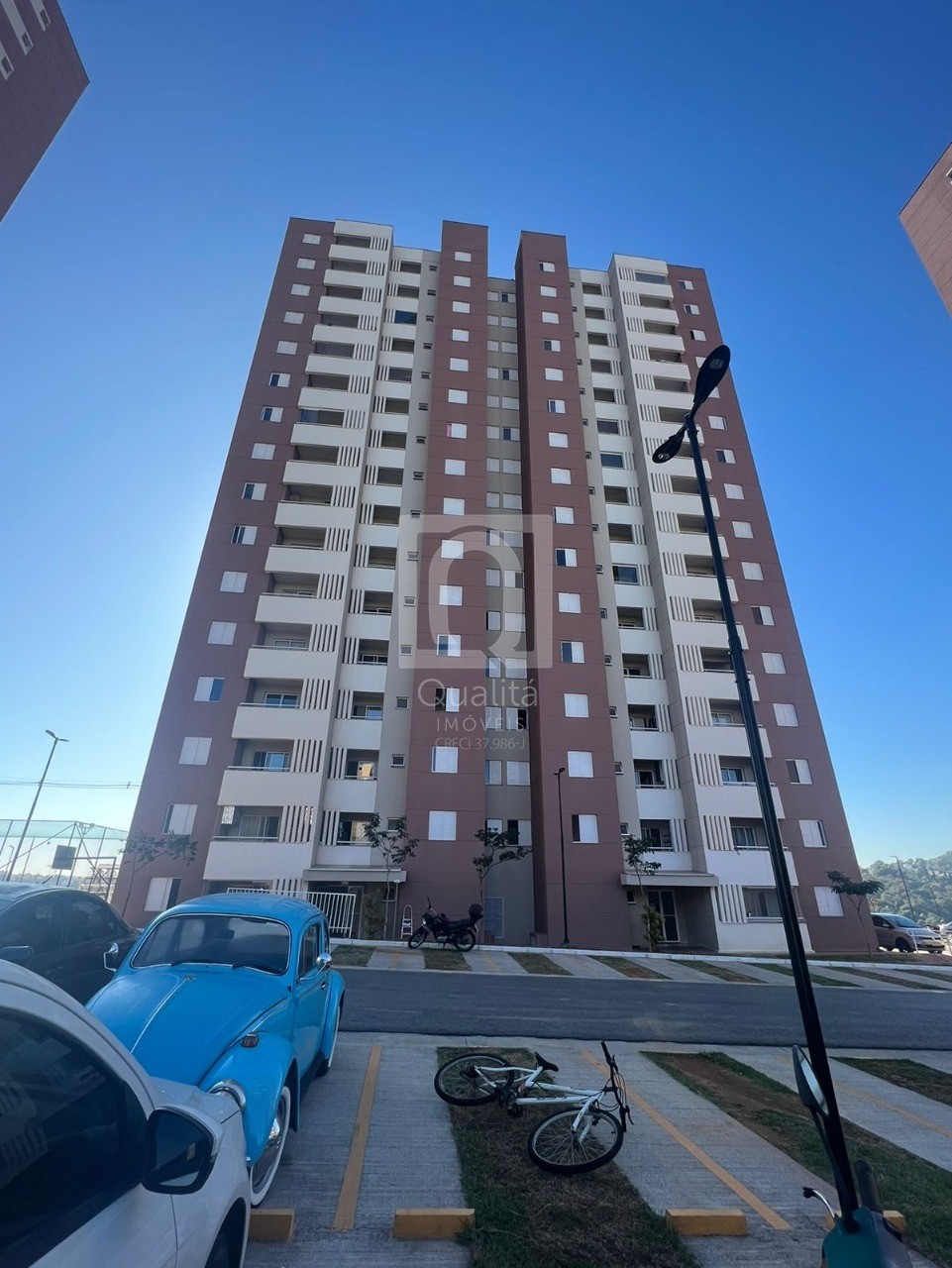 Apartamento à venda com 2 quartos, 41m² - Foto 17