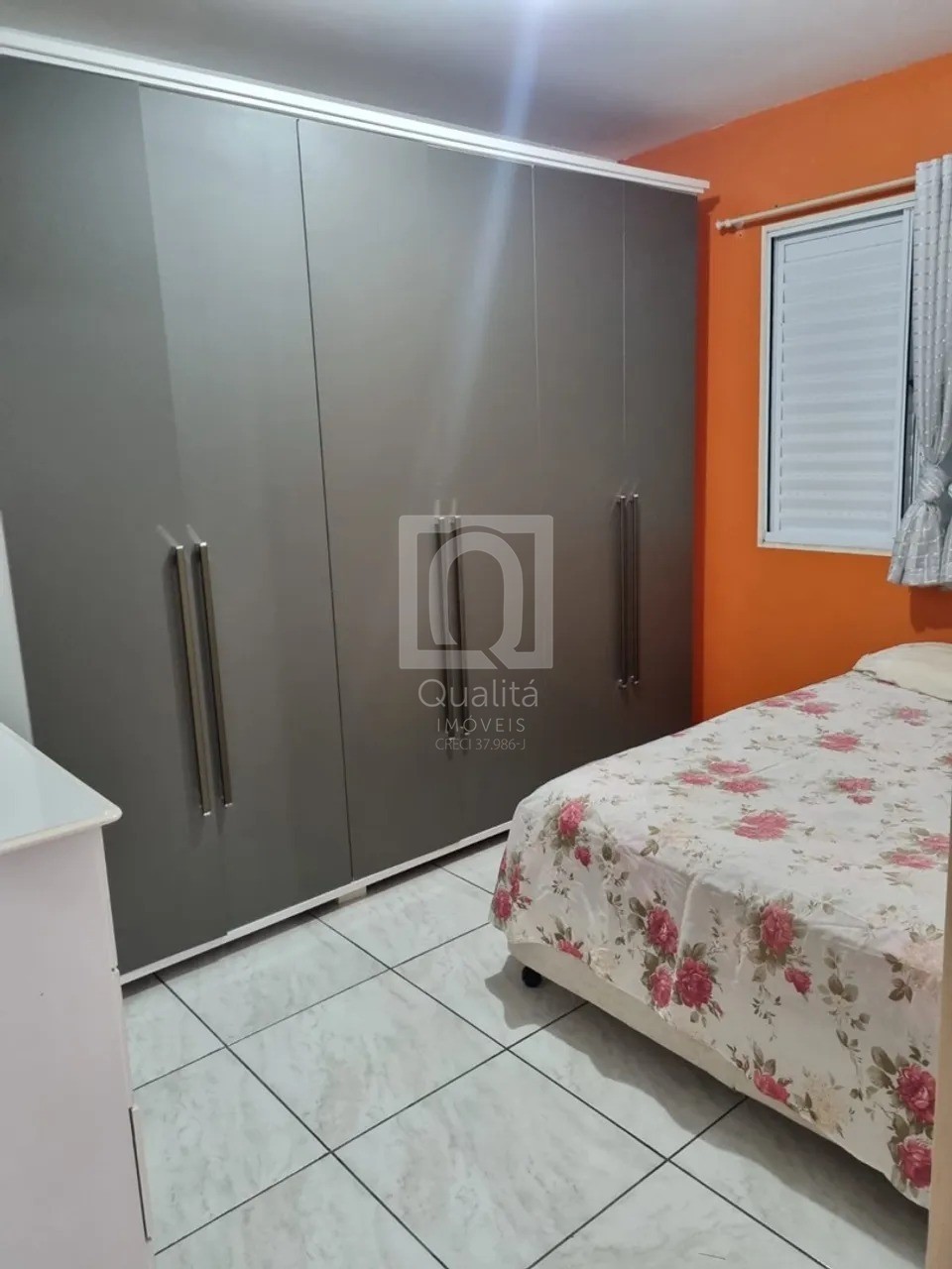 Apartamento à venda com 2 quartos, 54m² - Foto 6