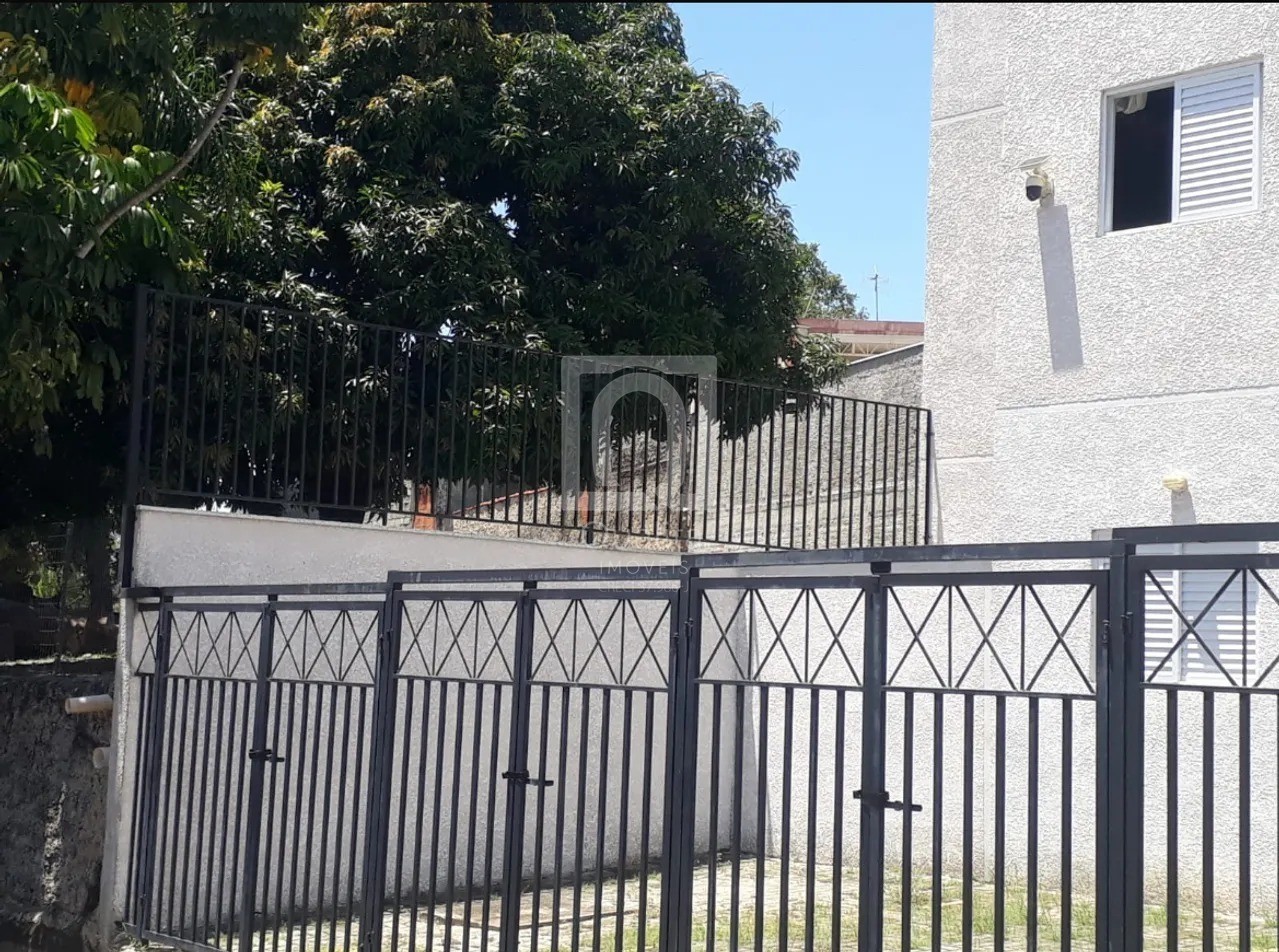 Apartamento à venda com 2 quartos, 48m² - Foto 31