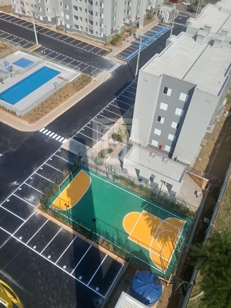 Apartamento à venda com 2 quartos, 49m² - Foto 14