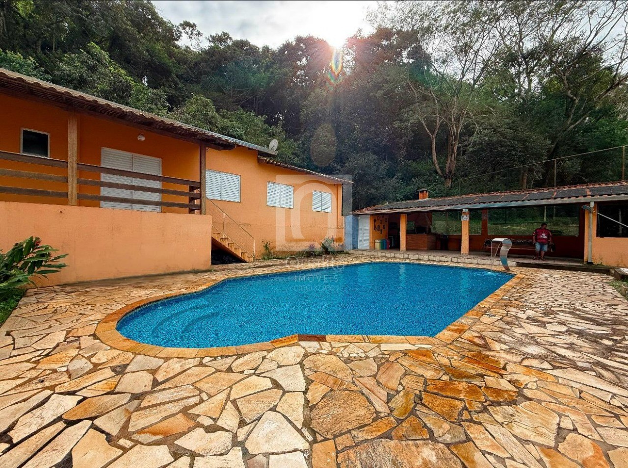 Chácara à venda com 4 quartos, 4706m² - Foto 3