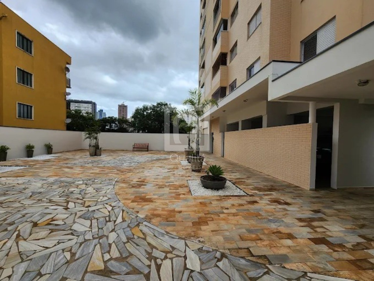 Apartamento, 3 quartos, 94 m² - Foto 13