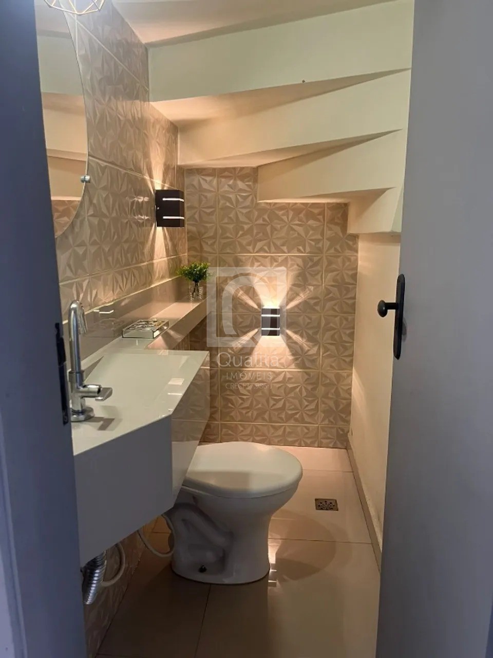 Sobrado à venda com 2 quartos, 140m² - Foto 8