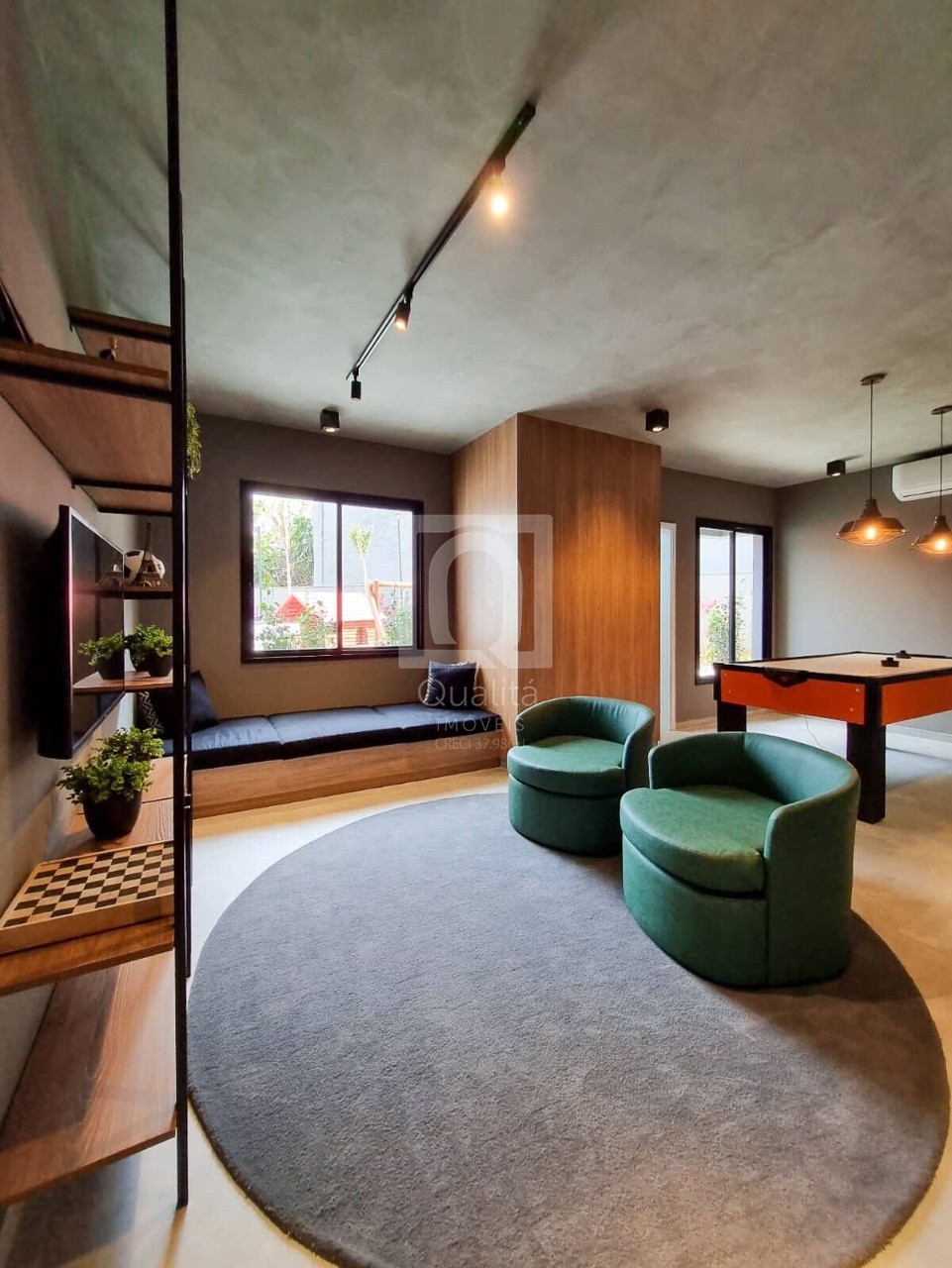 Apartamento, 2 quartos, 84 m² - Foto 40