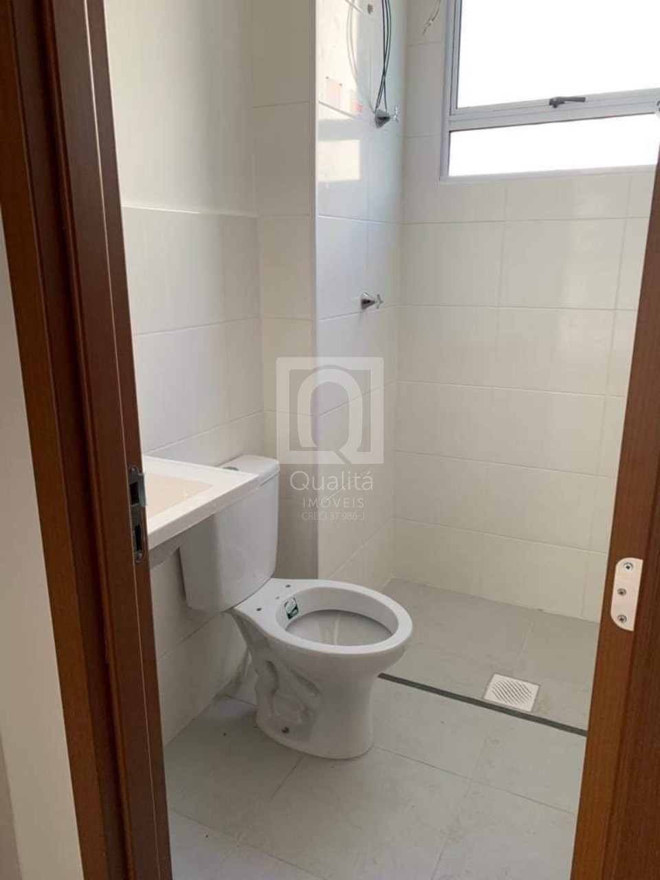 Apartamento à venda com 2 quartos, 43m² - Foto 5