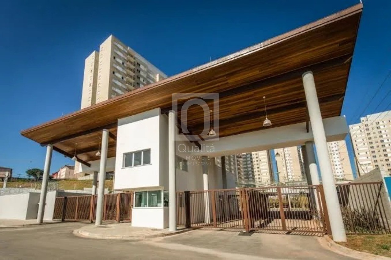 Apartamento à venda com 2 quartos, 48m² - Foto 19