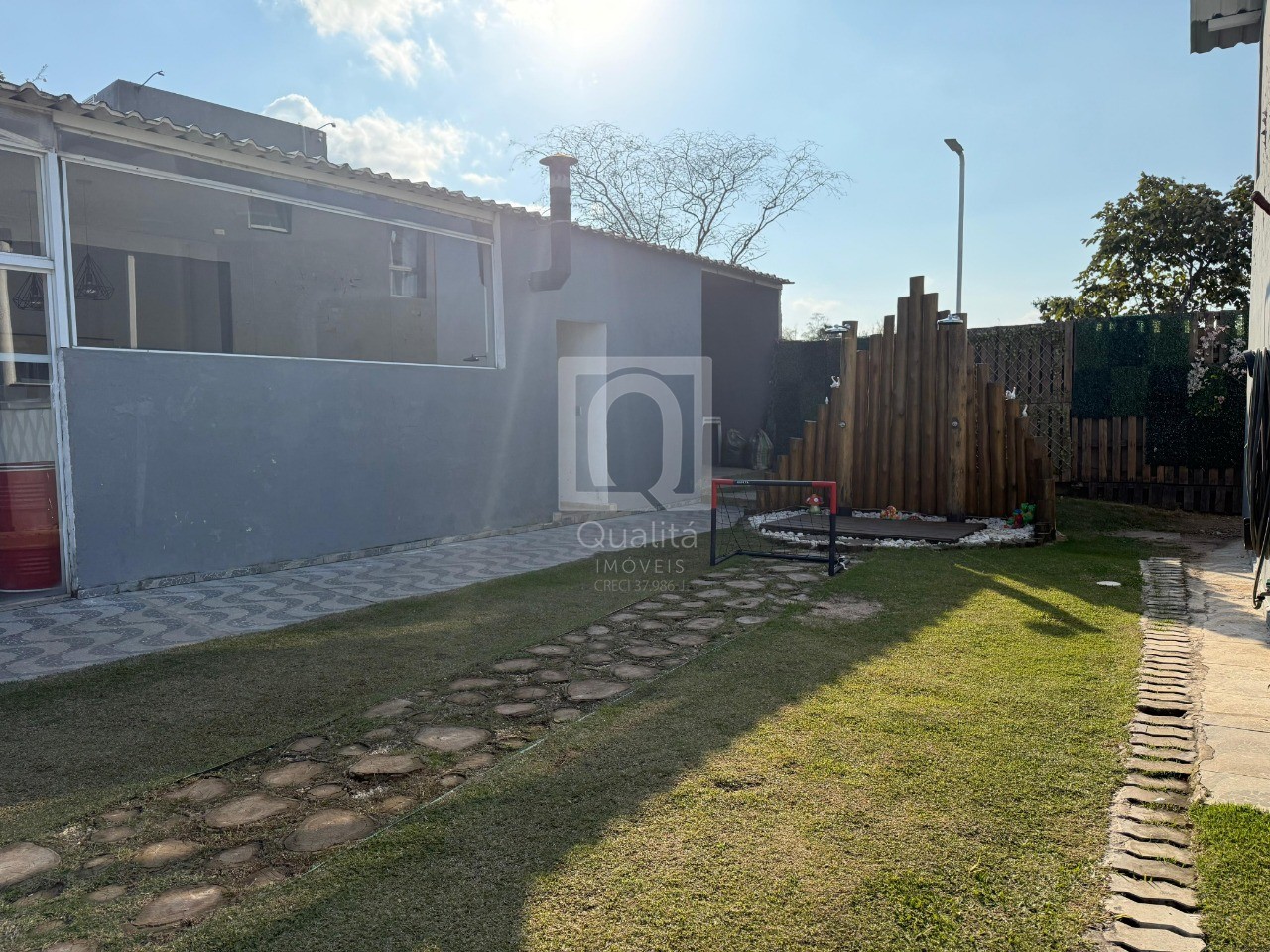 Chácara, 6 quartos, 1 hectares - Foto 47