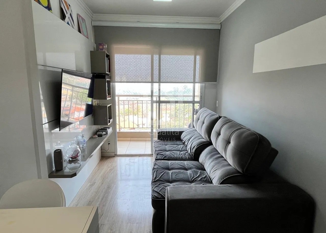 Apartamento à venda com 3 quartos, 66m² - Foto 7