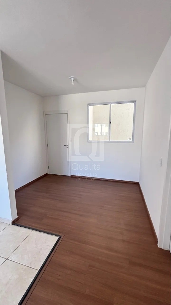 Apartamento à venda com 2 quartos, 42m² - Foto 5